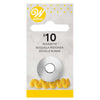 Boquilla Redonda 10 - Wilton
