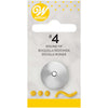 Boquilla Redonda 4 - Wilton