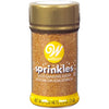 Azúcar Gruesa Dorada Wilton 75 GR