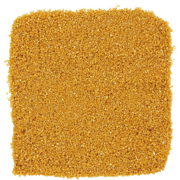 Azúcar Gruesa Dorada Wilton 75 GR