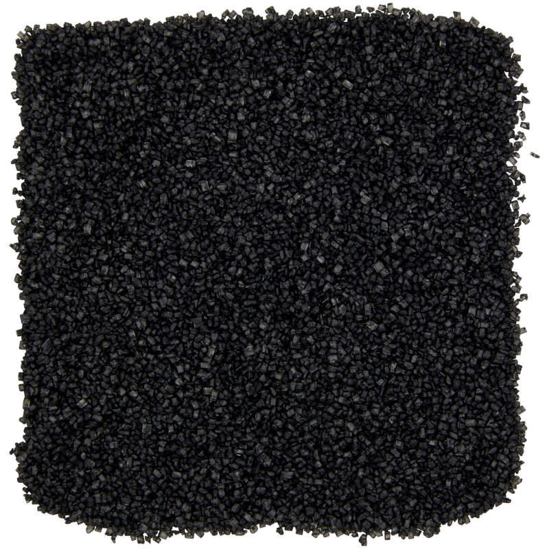 Azúcar Gruesa Negra Wilton 92 GR