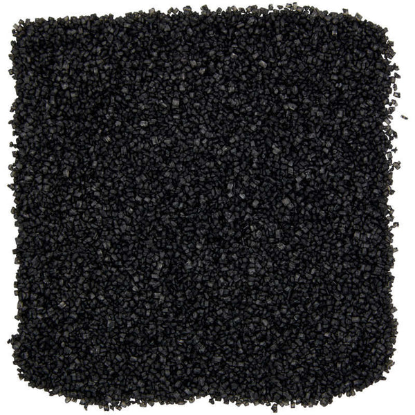 Azúcar Gruesa Negra Wilton 92 GR