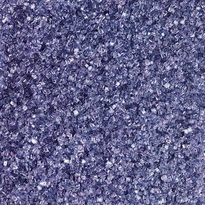 Azúcar Gruesa Lavanda Wilton 92 GR