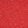 Azúcar Gruesa Rojo Wilton 92 GR