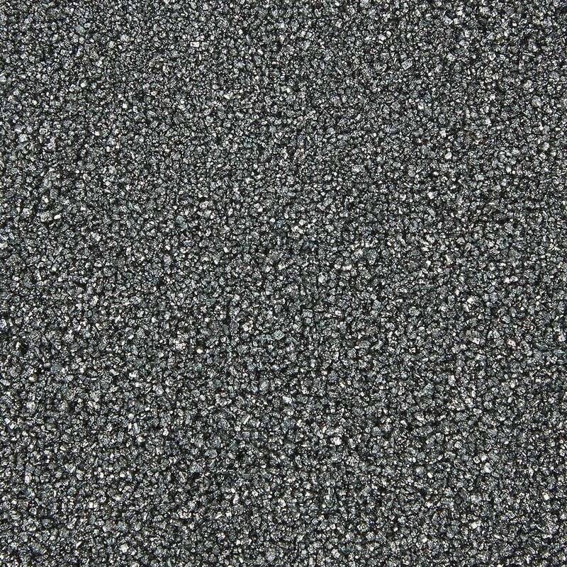 Azúcar Gruesa Plateada Wilton 75 GR