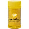 Azúcar Gruesa Amarillo Wilton 92 GR