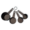 Set 4 Tazas Medidoras