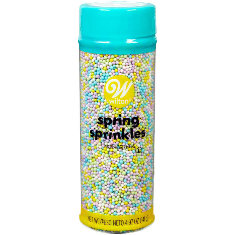 Sprinkles Primavera Wilton 141 GR