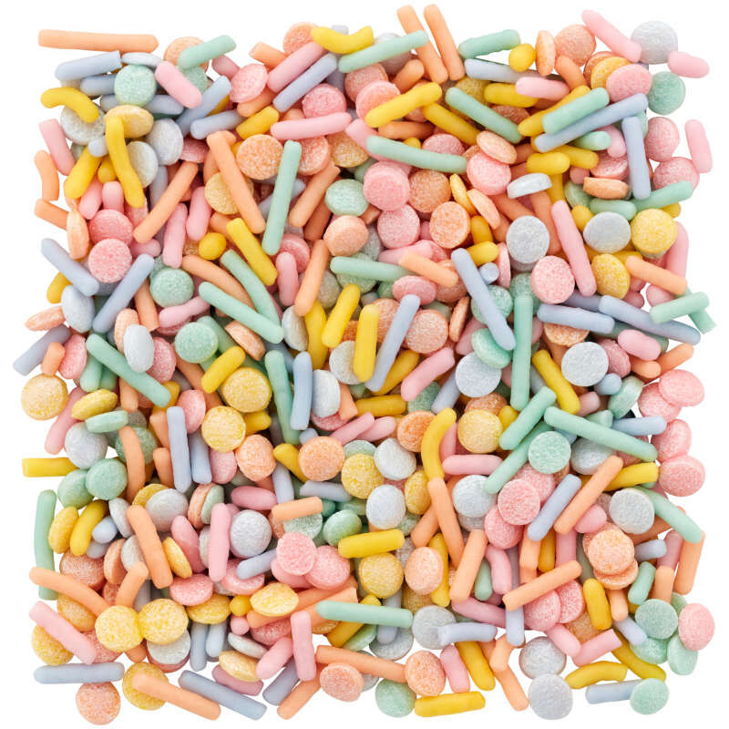 Sprinkles Mix Primavera Wilton 105 GR