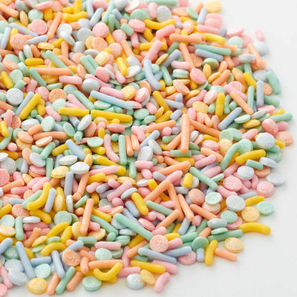 Sprinkles Mix Primavera Wilton 105 GR