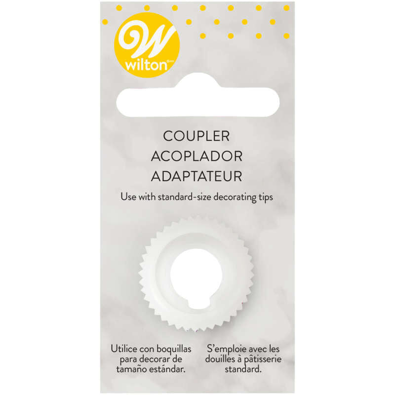 Acoplador Estándar