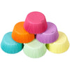 Cápsulas Arcoíris Pastel Wilton 150u