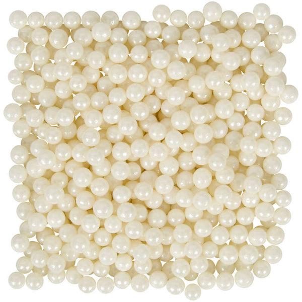 Perlas De Azúcar Blancas Wilton 141 GR