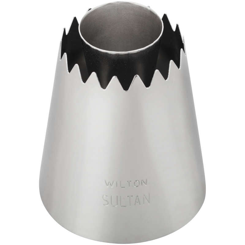 Boquilla Sultán - Wilton