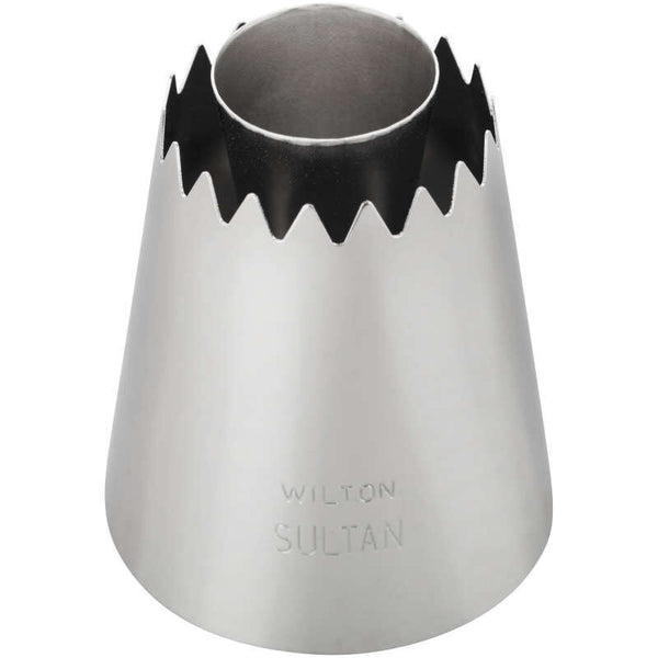 Boquilla Sultán - Wilton