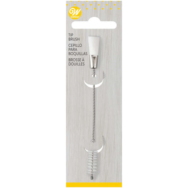 Cepillo Para Boquillas Wilton