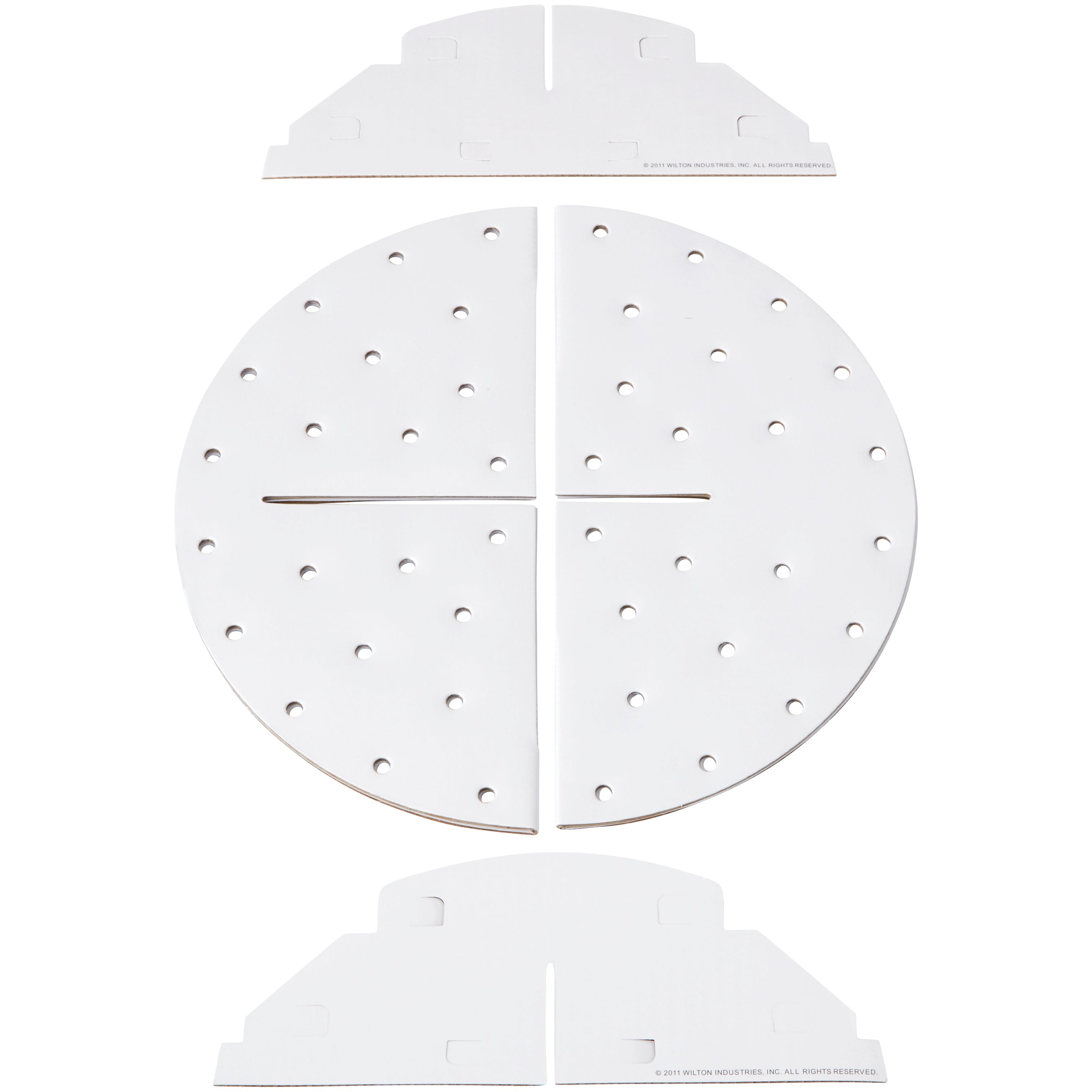 Soporte Decorador Pops - Wilton