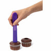 Espátula y Descorazonador De Cupcakes Wilton