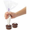 Espátula y Descorazonador De Cupcakes Wilton
