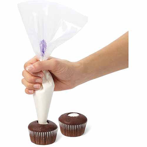 Espátula y Descorazonador De Cupcakes Wilton