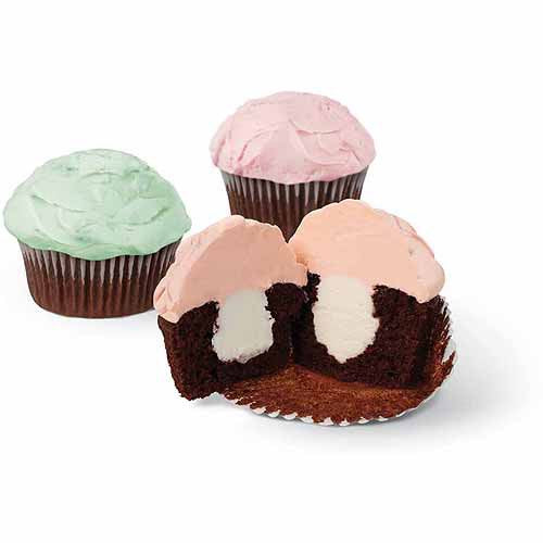Espátula y Descorazonador De Cupcakes Wilton