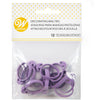 Amarras Para Mangas Pasteleras Wilton 12 U