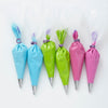 Amarras Para Mangas Pasteleras Wilton 12 U