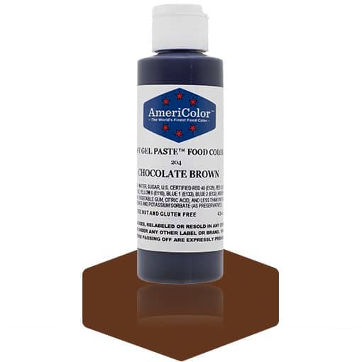 Colorantes Americolor Soft Gel 128GR - Colores