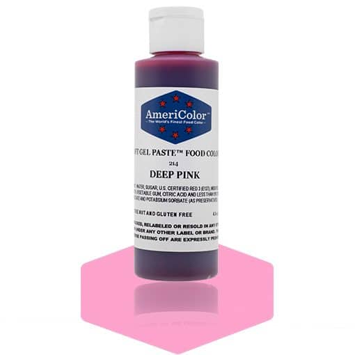 Colorantes Americolor Soft Gel 128GR - Colores
