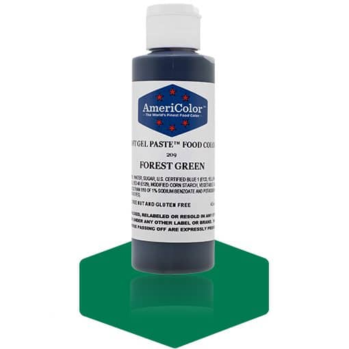 Colorantes Americolor Soft Gel 128GR - Colores