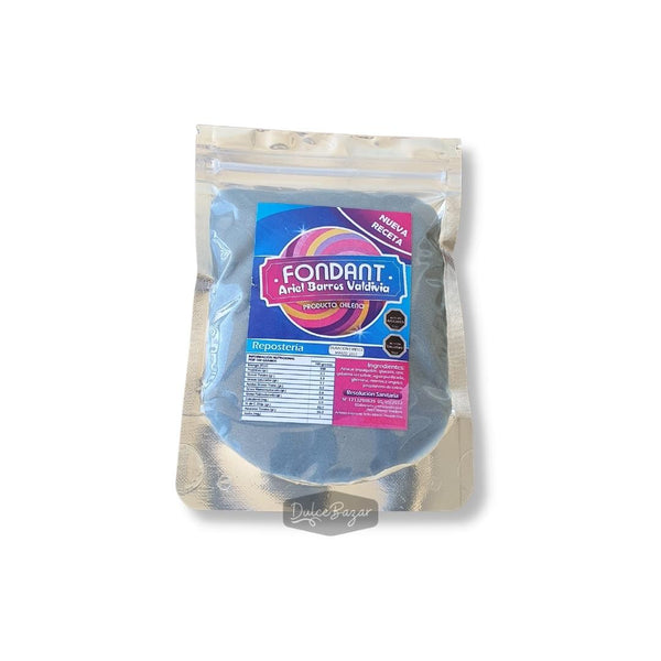 Fondant de Colores 100 GR - Variedades