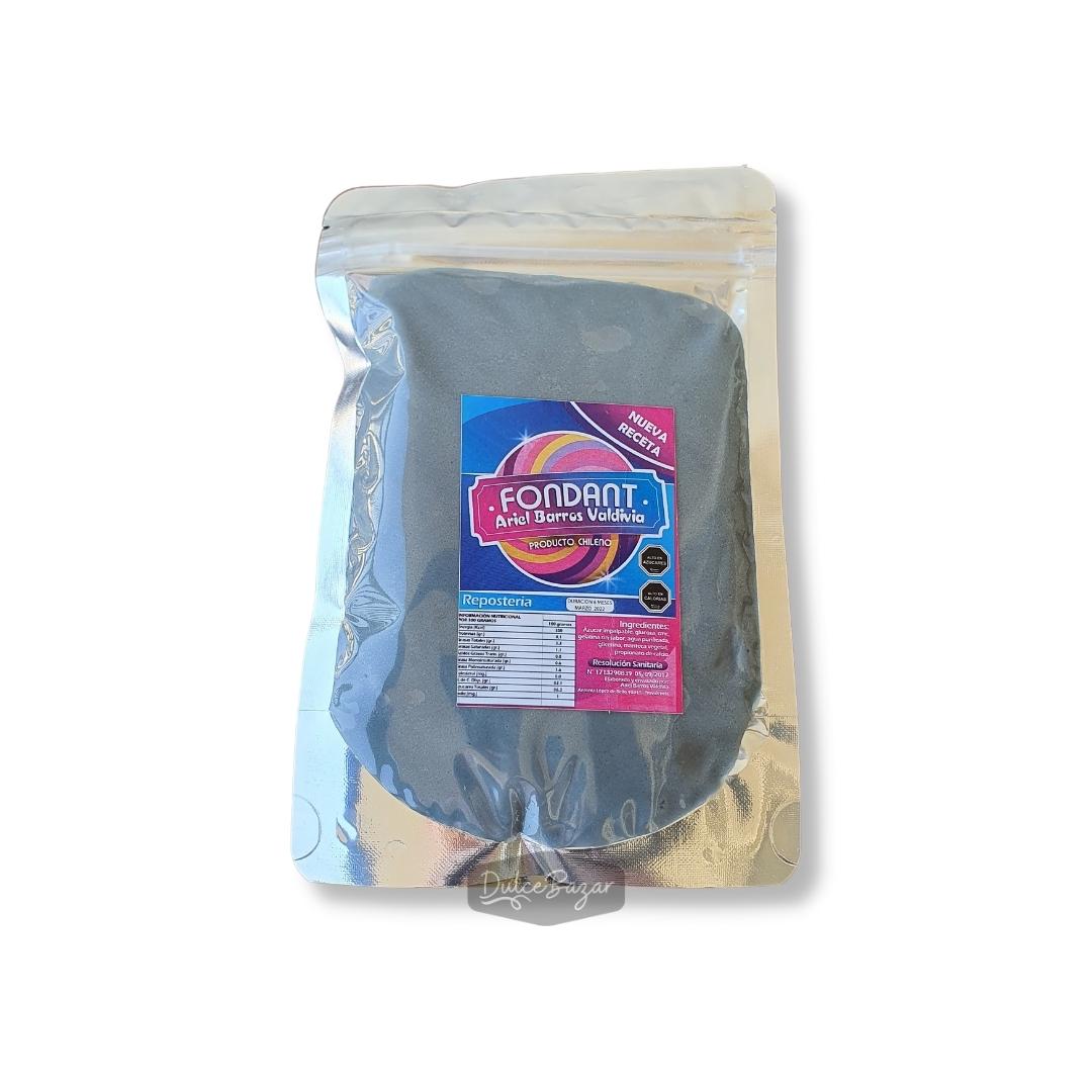 Fondant de Colores 250 GR - Variedades