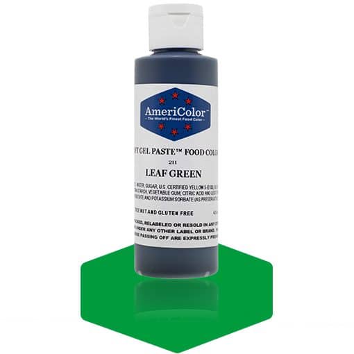 Colorantes Americolor Soft Gel 128GR - Colores