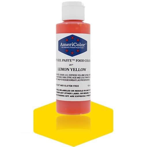 Colorantes Americolor Soft Gel 128GR - Colores