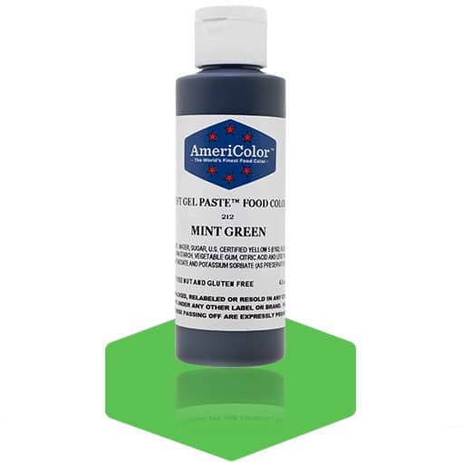 Colorantes Americolor Soft Gel 128GR - Colores
