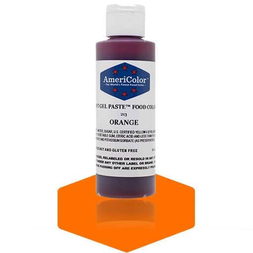 Colorantes Americolor Soft Gel 128GR - Colores