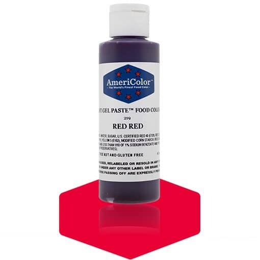 Colorantes Americolor Soft Gel 128GR - Colores