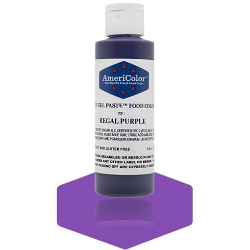 Colorantes Americolor Soft Gel 128GR - Colores