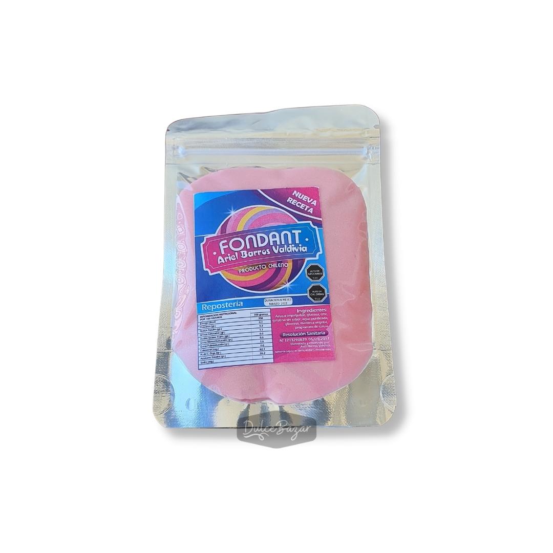 Fondant de Colores 100 GR - Variedades