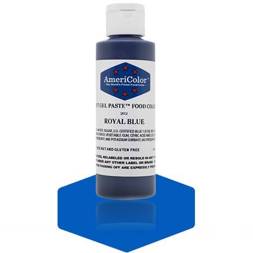 Colorantes Americolor Soft Gel 128GR - Colores