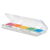 Acuarelas Metalizadas Sweet Sticks - Rainbow