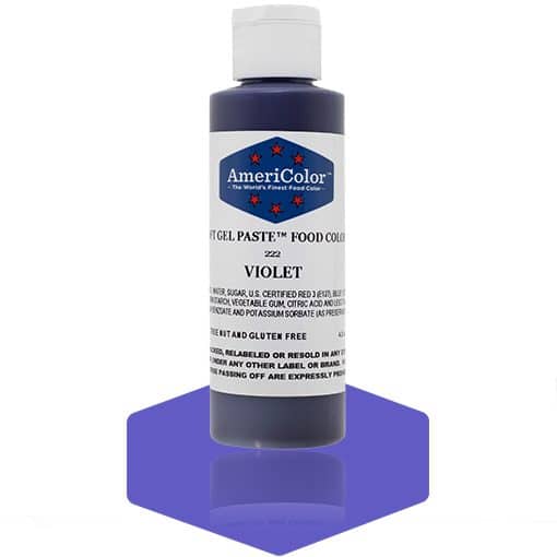Colorantes Americolor Soft Gel 128GR - Colores