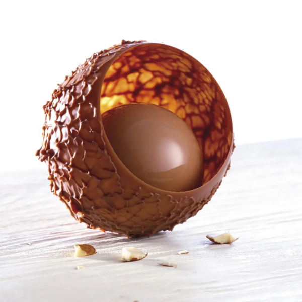 Chocolate Leche 35% Cacao 1kg - Belcolade