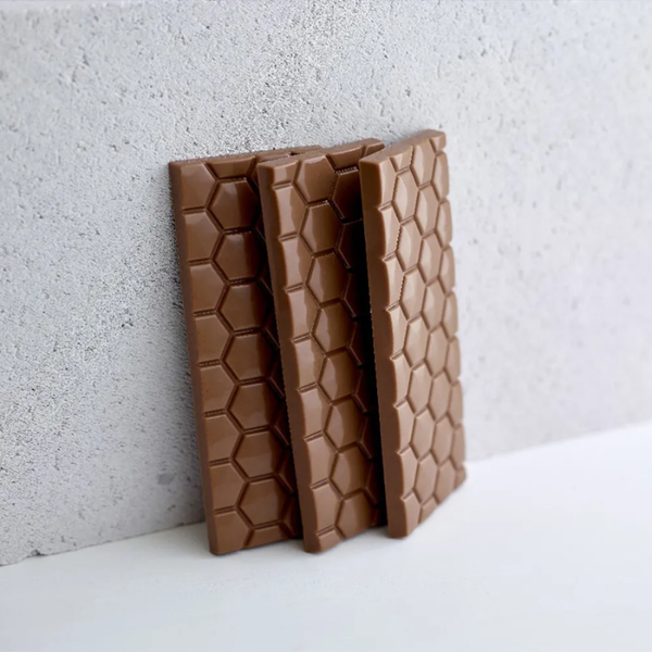 Chocolate Leche Sin Azúcar 33% Cacao 1kg - Belcolade