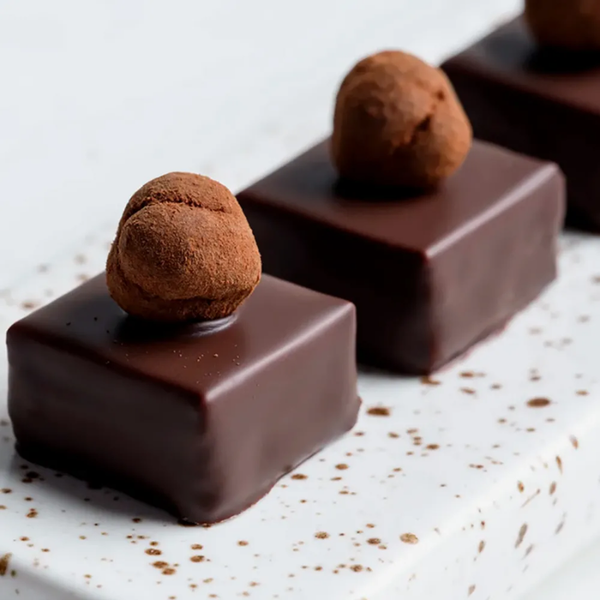 Chocolate Leche Sin Azúcar 33% Cacao 1kg - Belcolade