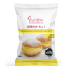 Crema Pastelera Cremy 4x4 350gr - Puratos
