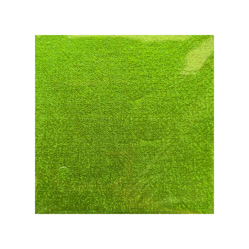 Papel para 100 Chocolates 10x10 cm