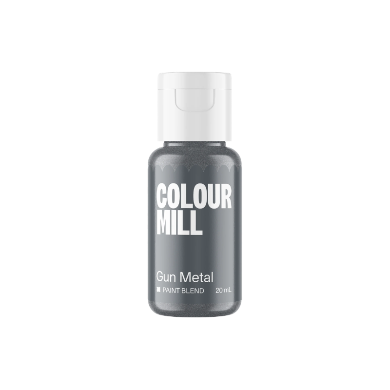 Pinturas Metálicas Colourmill20ML - Variedades