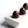 Chocolate Amargo 55% Cacao 1kg - Belcolade