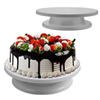 Base Giratoria Para Torta 28 cm